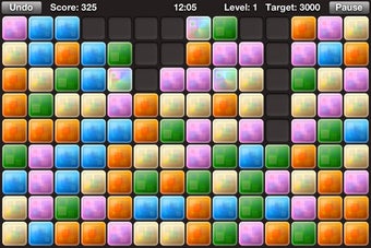 Image 6 for Rainbow Blocks