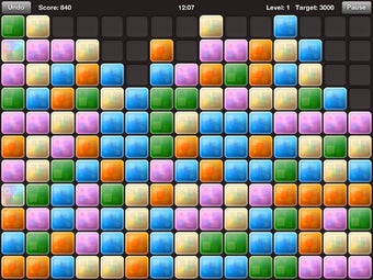 Image 7 for Rainbow Blocks