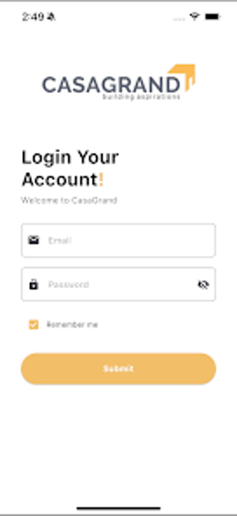 Imagen 0 para Casagrand TMA