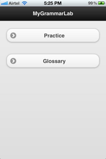 Image 0 for My Grammar Lab Intermedia…