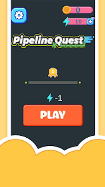 Image 0 for Pipeline Quest