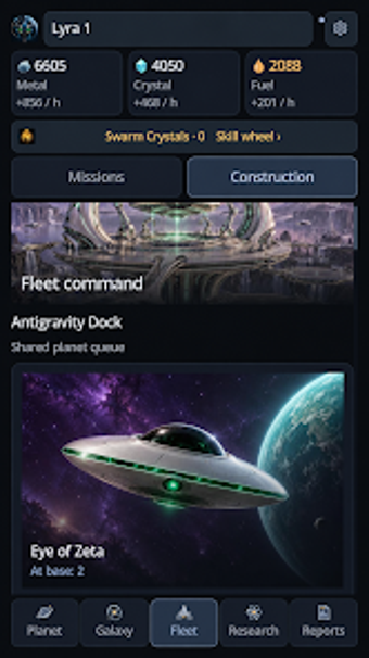Imagen 0 para Alien Colonies