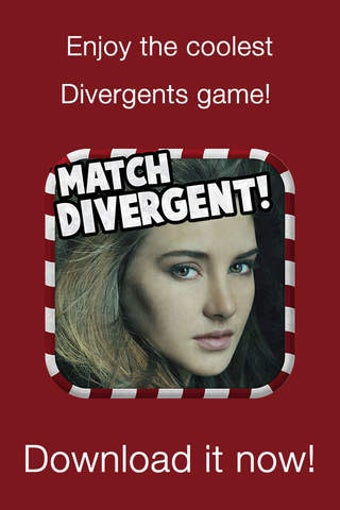 Image 0 for Match Mania - Divergent