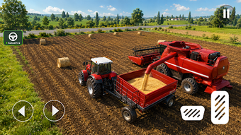 Image 0 for Modern Farmer Sim 25