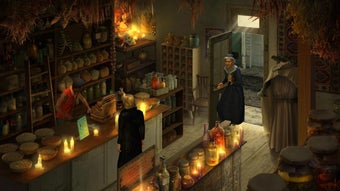 Imagen 2 para Gabriel Knight Sins of Fa…