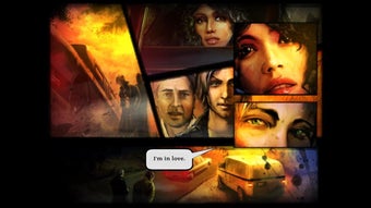 Imagen 1 para Gabriel Knight Sins of Fa…