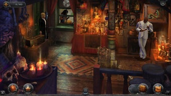 Imagen 0 para Gabriel Knight Sins of Fa…