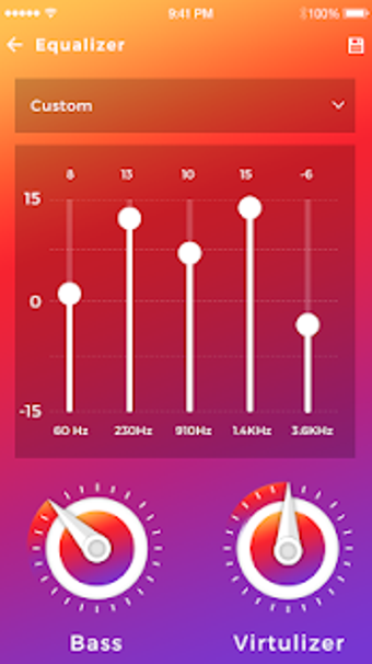 Image 0 for Free Music Player - Offli…
