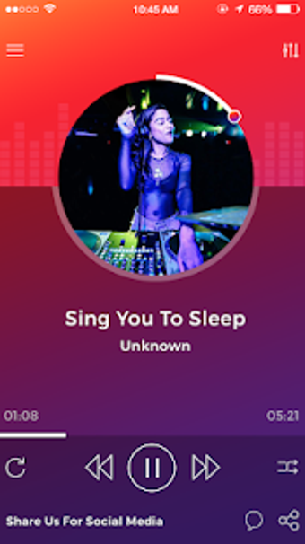 Image 3 for Free Music Player - Offli…