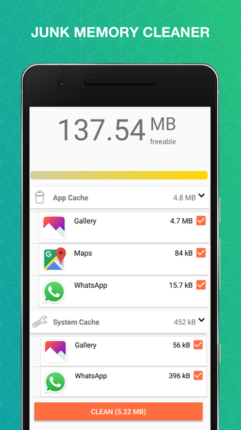 Image 2 for Rapid Cleaner Pro