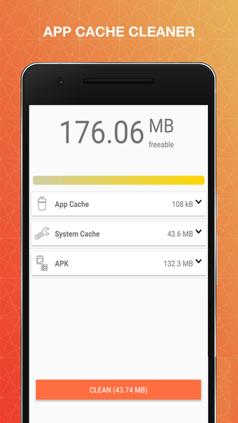 Image 1 for Rapid Cleaner Pro