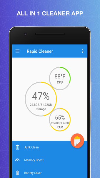 Image 3 for Rapid Cleaner Pro