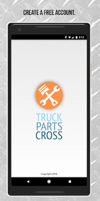 Image 2 for Truck Parts Cross