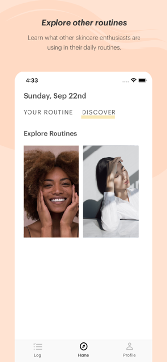 Image 0 for Shelfie Skincare Routine
