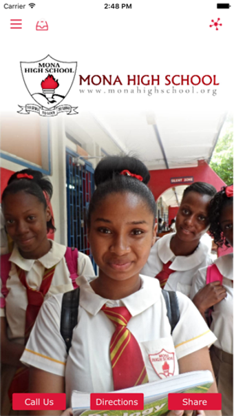 Image 1 for Mona High School