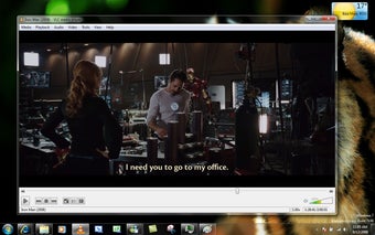 Image 1 for VLC Media Player (32-bit)