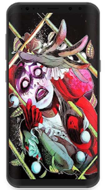 Image 3 for Harley Quinn Wallpapers