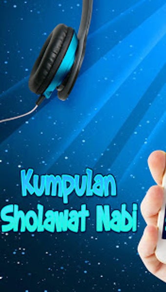 Image 3 for Kumpulan Sholawat Nabi