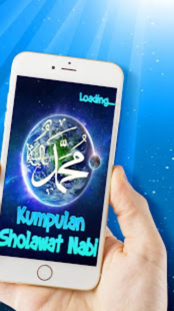 Image 2 for Kumpulan Sholawat Nabi