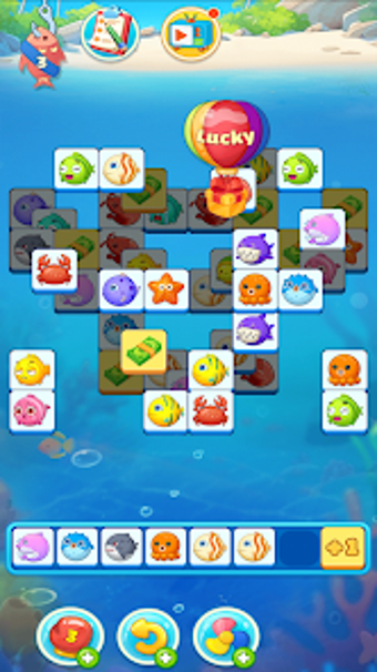 Image 0 for Ocean Abyss 3 Tiles