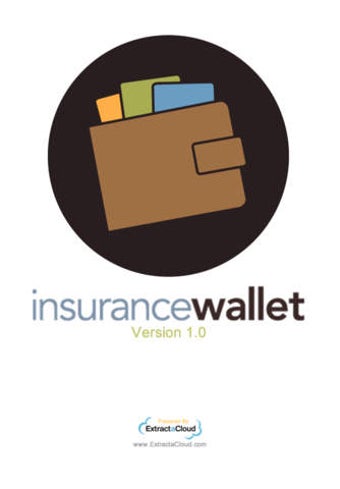 Image 0 for Insurance Wallet