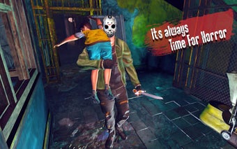 Image 2 for Scary Jason 3D : Horror F…