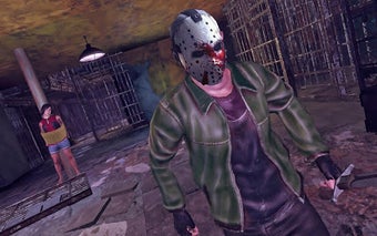 Image 1 for Scary Jason 3D : Horror F…