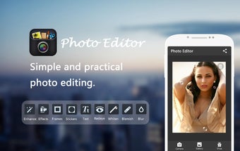 Imagen 1 para Photo Editor Pro