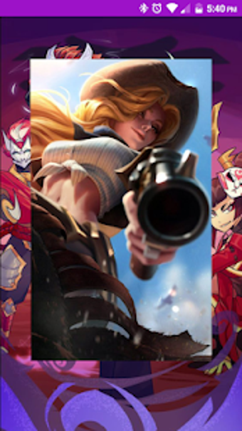 Imagen 0 para LoL Wallpapers