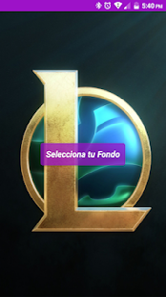Imagen 2 para LoL Wallpapers