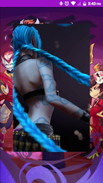 Imagen 1 para LoL Wallpapers