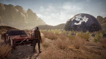 Image 0 for DARKEST DAYS