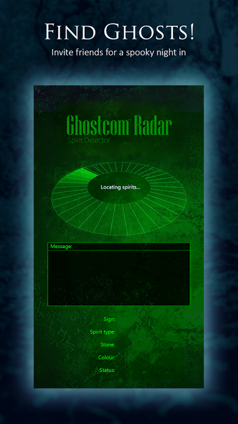 Image 3 for Ghostcom Radar Spirit Det…