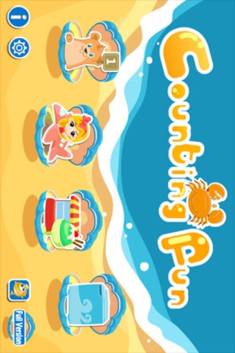 Image 0 for Counting Fun Lite
