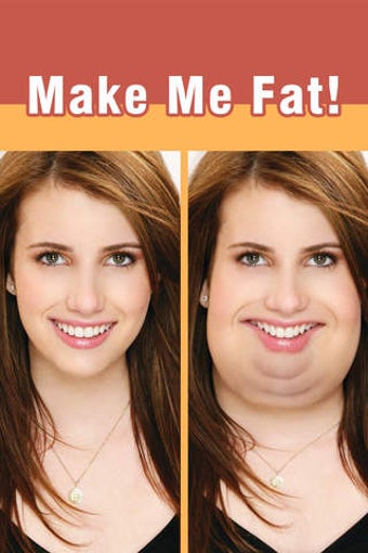 Image 0 for Make Me Fat -Crazy Funny …