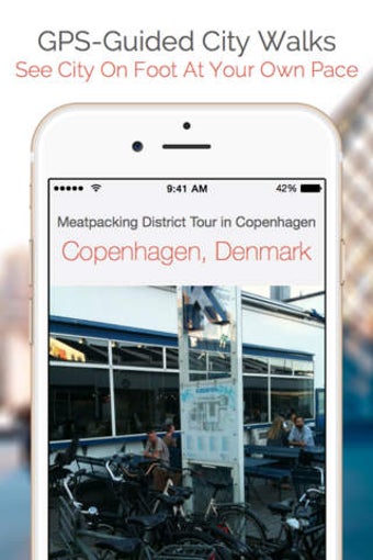 Imagen 0 para Meatpacking District Tour…