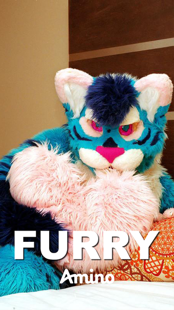 Image 2 for Furry Amino for Chat and …