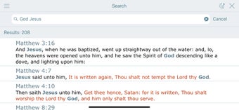 Imagen 2 para New King James Version Bi…