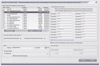 Image 0 for PDFCool Free PDF Password…