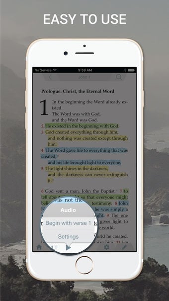 Image 3 for Breathe Bible