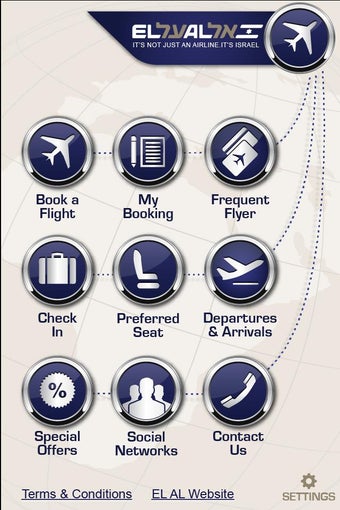 Image 0 for EL AL