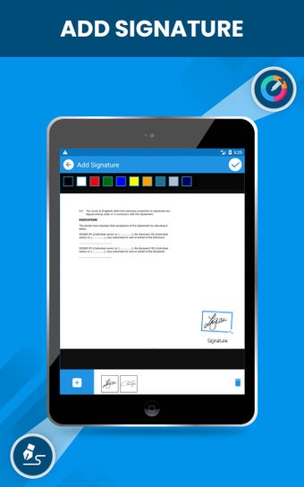 Imagen 0 para FlashScan - PDF Scanner, …
