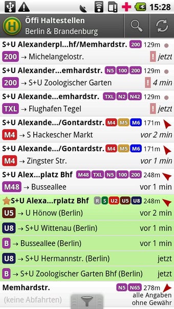 Image 2 for ffi - Public Transport Bu…