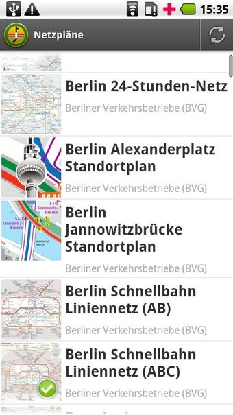 Image 0 for ffi - Public Transport Bu…