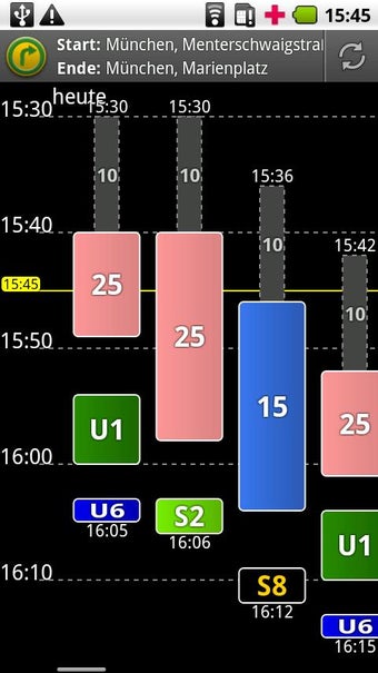 Image 3 for ffi - Public Transport Bu…