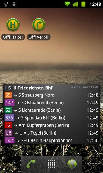 Image 1 for ffi - Public Transport Bu…