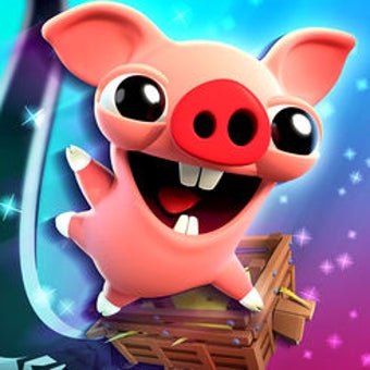 Image 0 for Bacon Escape 2