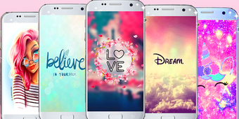 Imagen 2 para Teen wallpaper