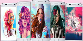 Imagen 0 para Teen wallpaper
