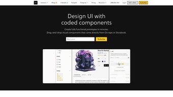 Imagen 0 para UXPin